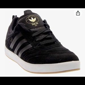 *RARE* *BRAND NEW* Mens Adidas Suciu sneakers, signed by Dennis Busenitz, sz 14